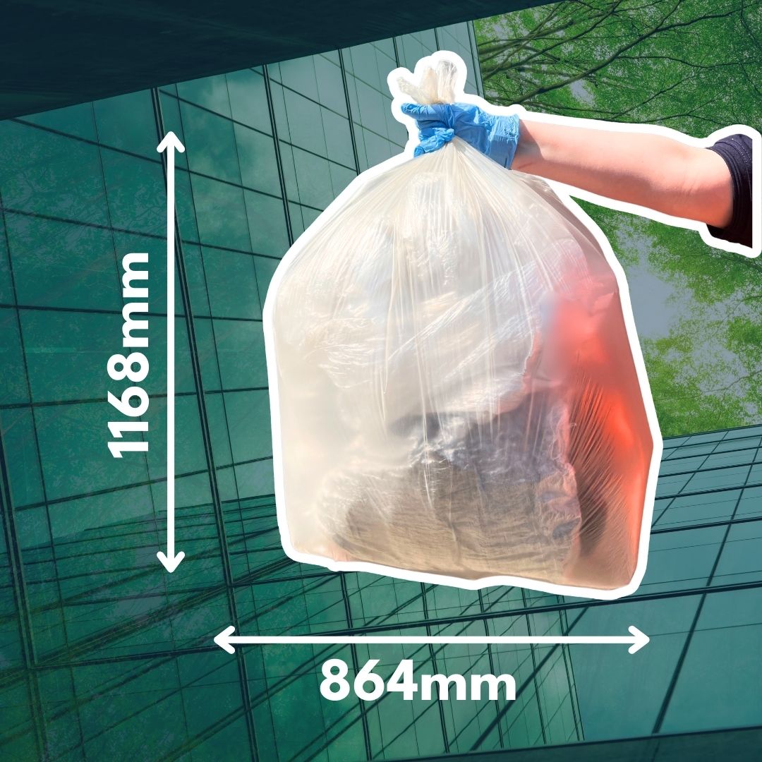 BLC-140-15-P Bag