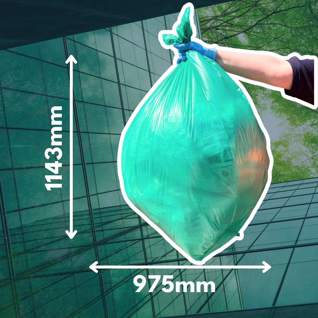 BLG-140-18-P Bag